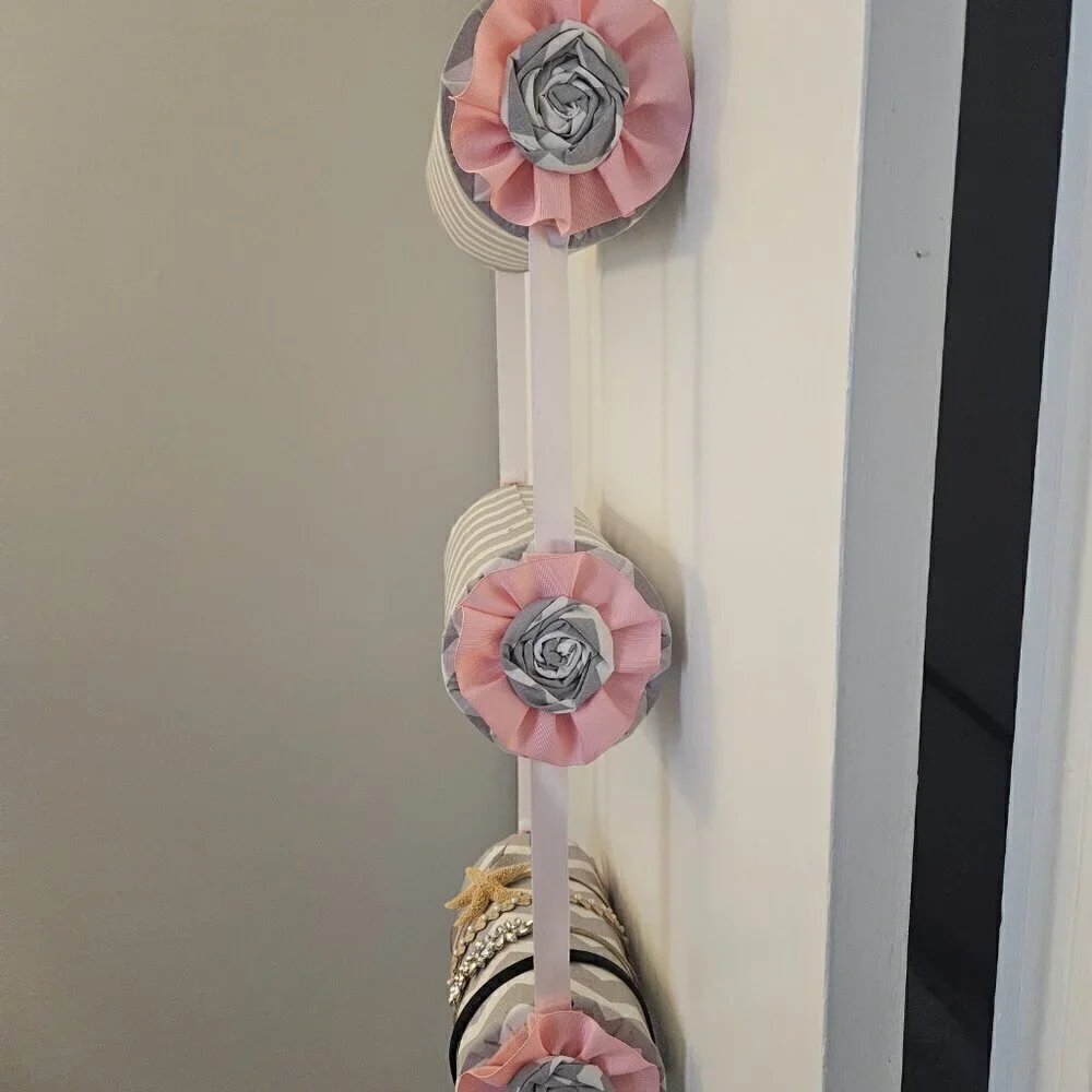 Headband Holder & Organizer